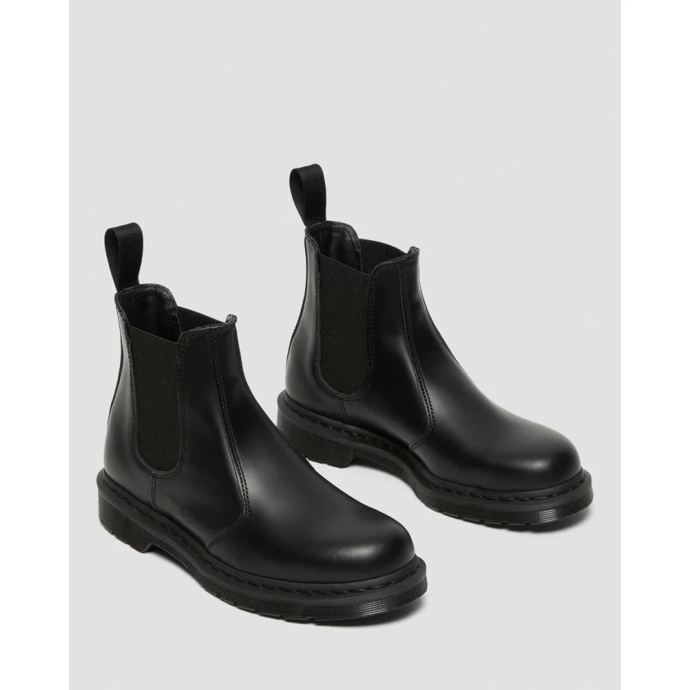 Dr. Martens 2976 Mono Chelsea 25685001 / schwarz