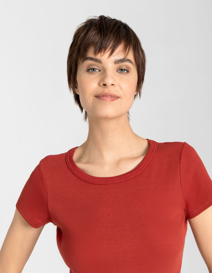 Kleid - figurbetont