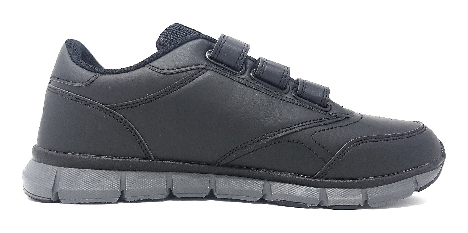 Jako J-BL Comfy V 380002 Schwarz 5500 Jet Black/Mono