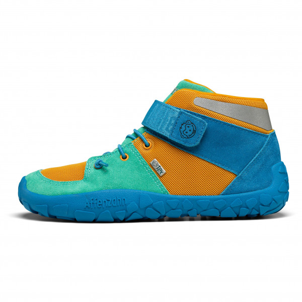 Affenzahn - Kid's Winter Sneakers Leather Dreamer - Sneaker