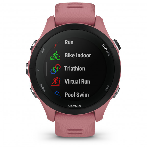 Garmin - Forerunner 255S - Multifunktionsuhr