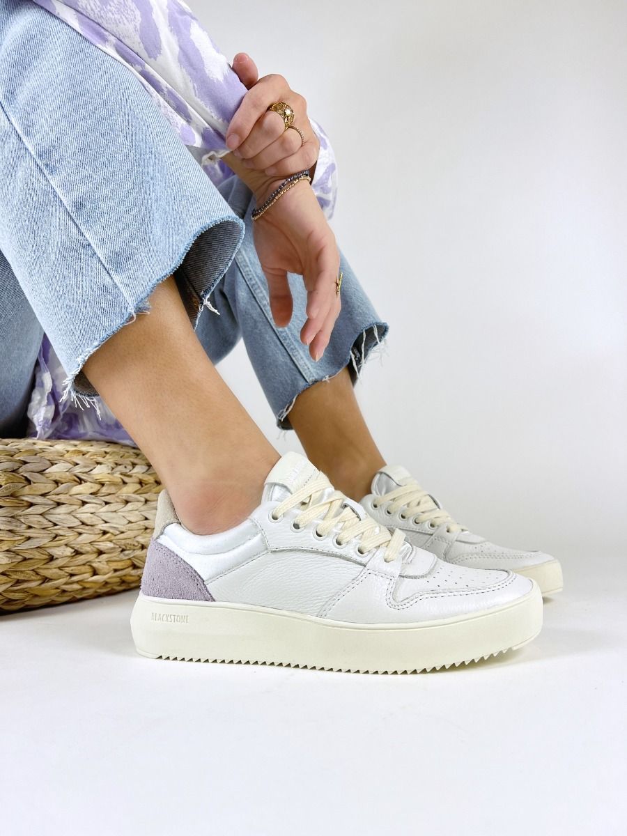 Blackstone  ZL78 - Blanc lilas