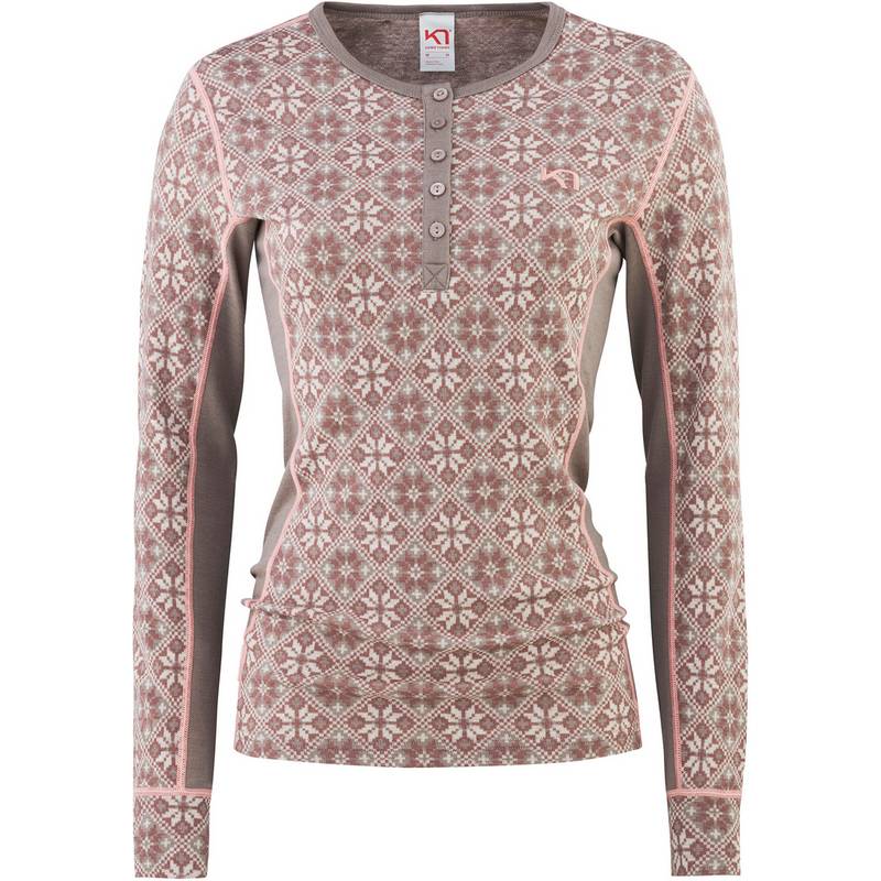 Kari Traa Rose Funktionsshirt Damen