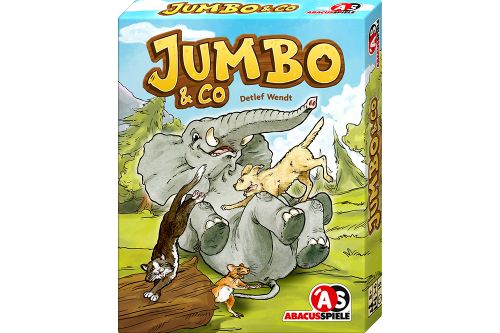 Jumbo & Co