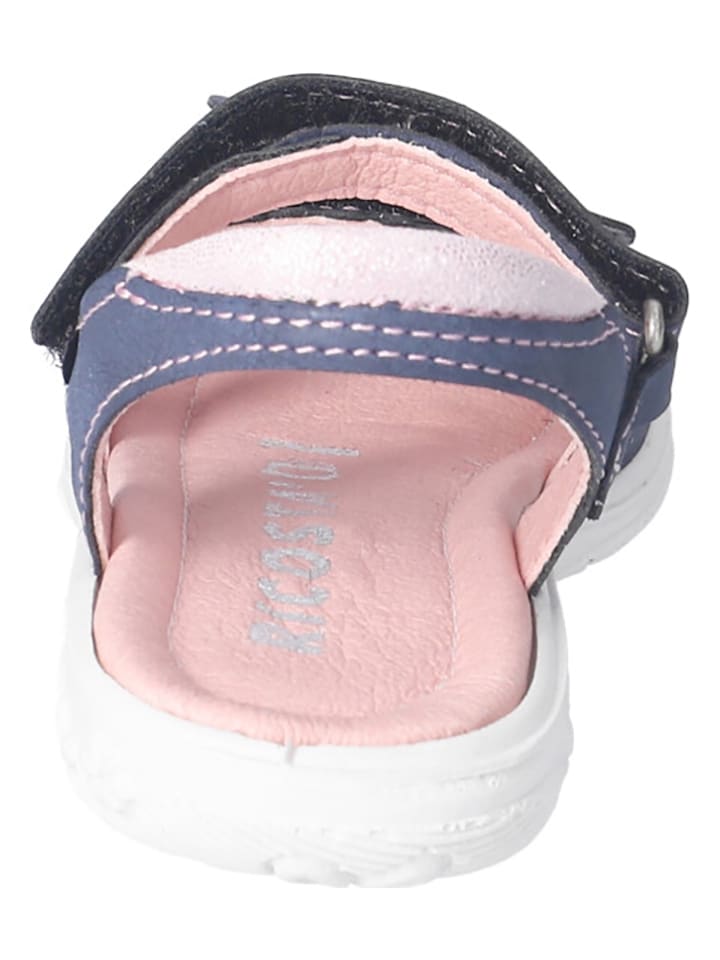 Ricosta Leder-Sandalen 