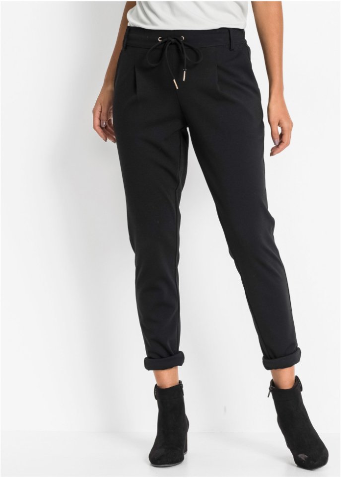 Jersey-Hose