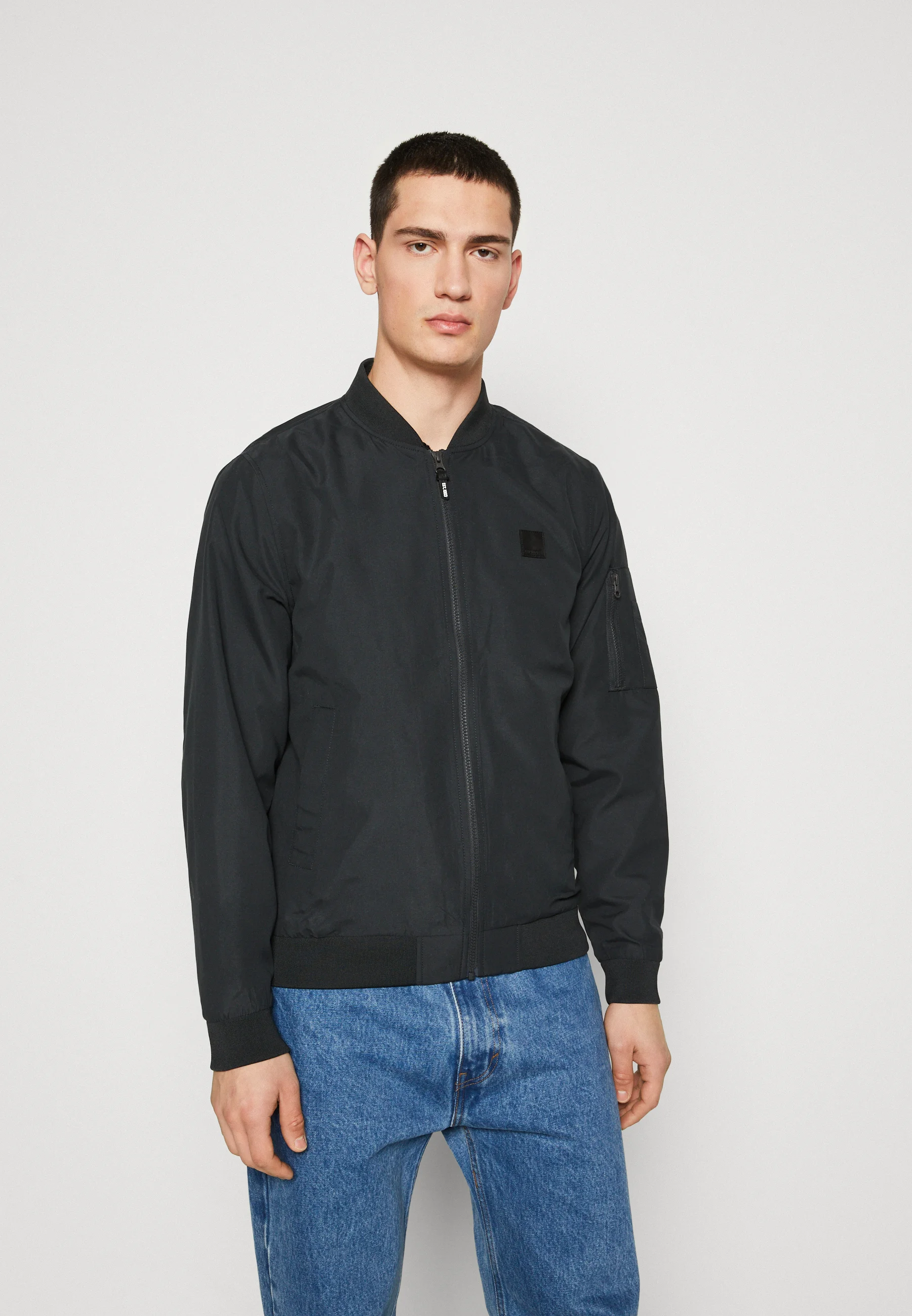 Chaqueta bomber INDICODE JEANS
