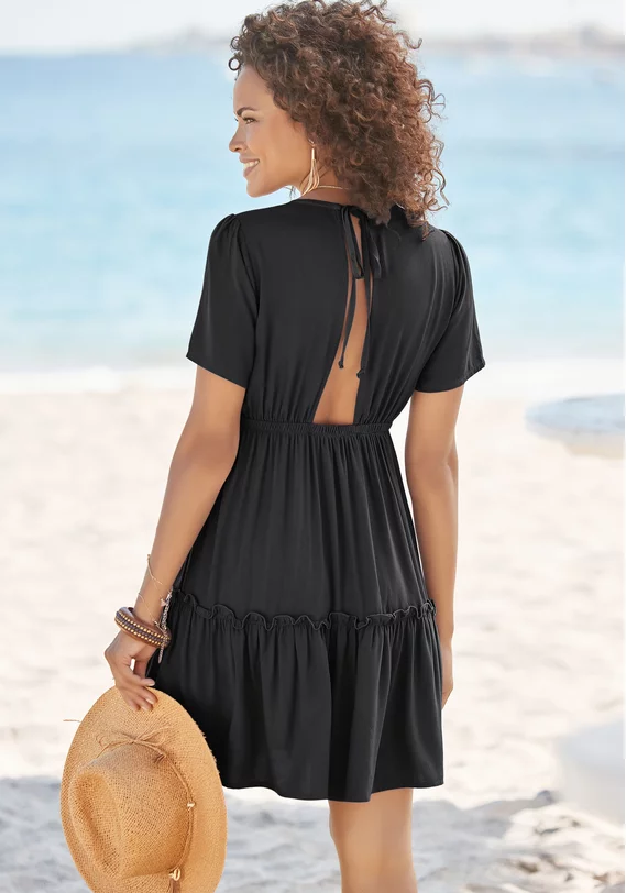 Strandkleid
