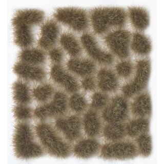Vallejo Scenery: Wild Tuft - Dry (35)