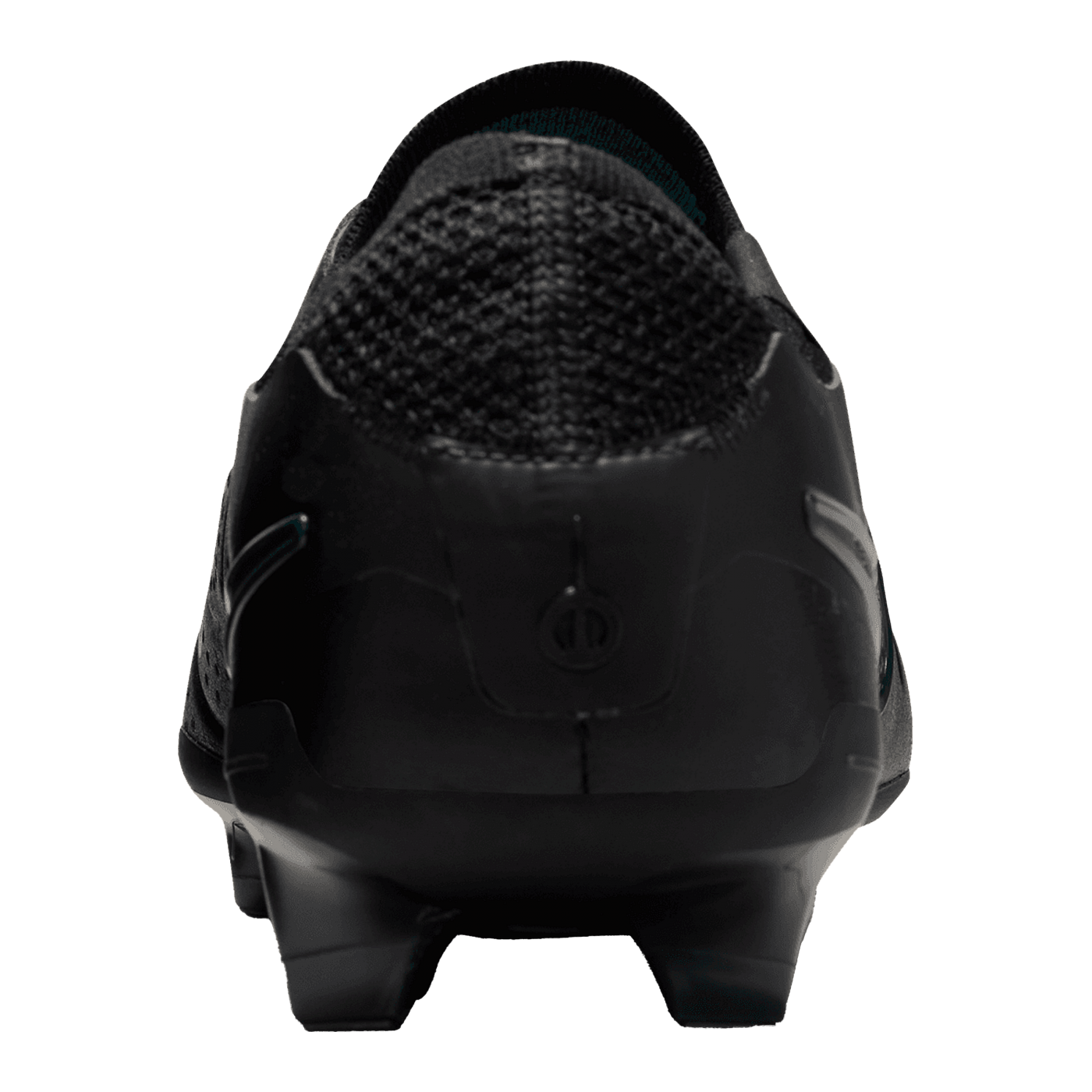 Nike Tiempo Legend X Elite FG Shadow Schwarz F002