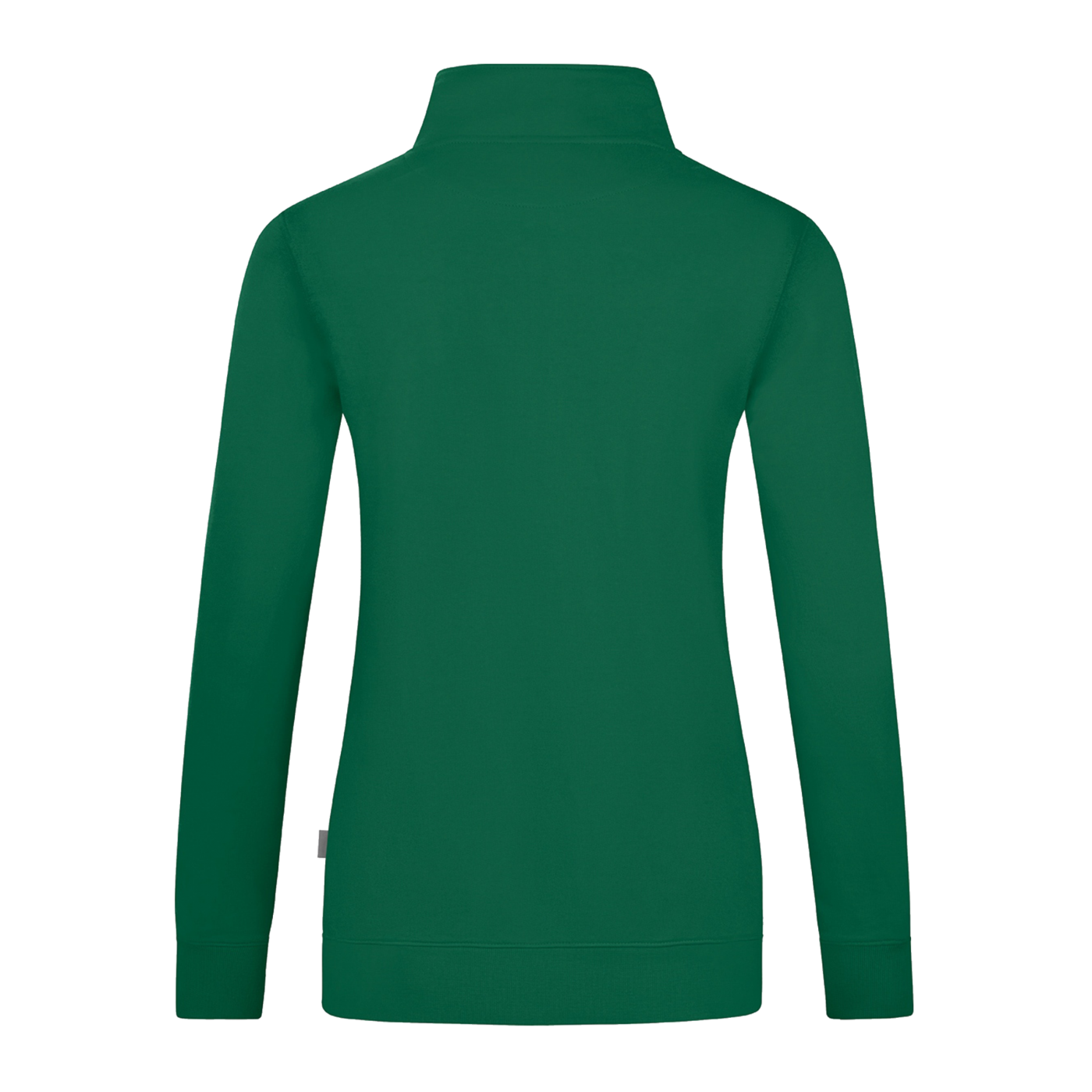 JAKO Doubletex Jacke Damen Grün F260