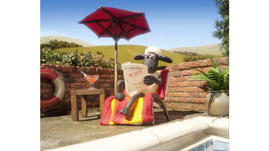 Shaun das Schaf - Der Film