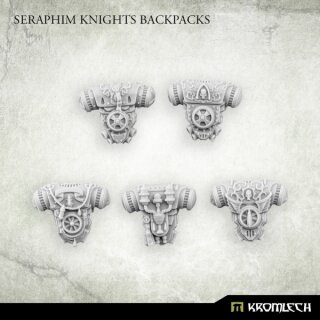 Seraphim Knights Backpacks (5)