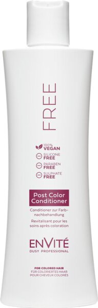 Dusy Professional EnVité Vegan Post Color Conditioner Conditioner