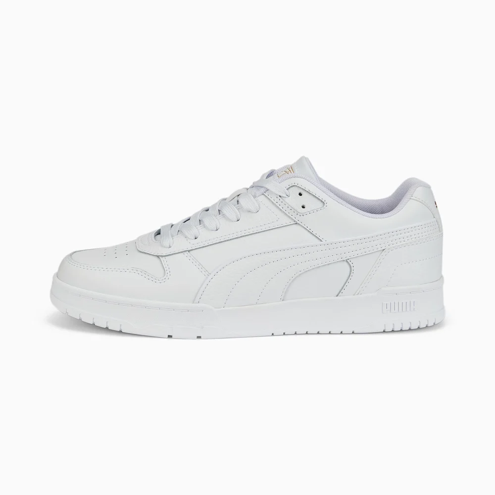 PUMA RBD Game Low 386373_02 / weiss