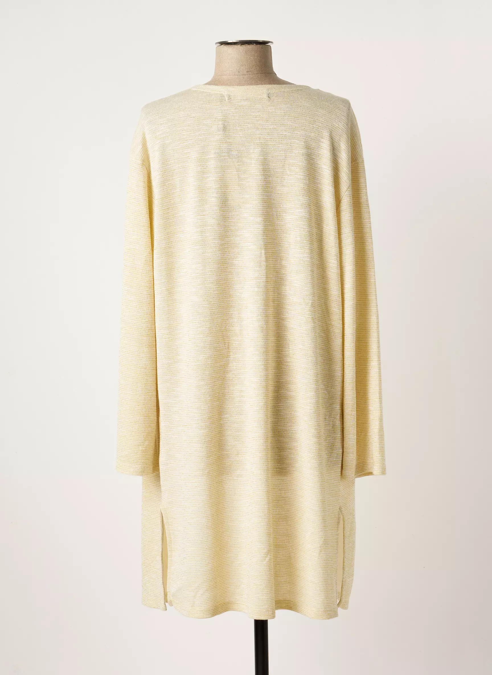 Vero Moda Cardigans Femme couleur beige