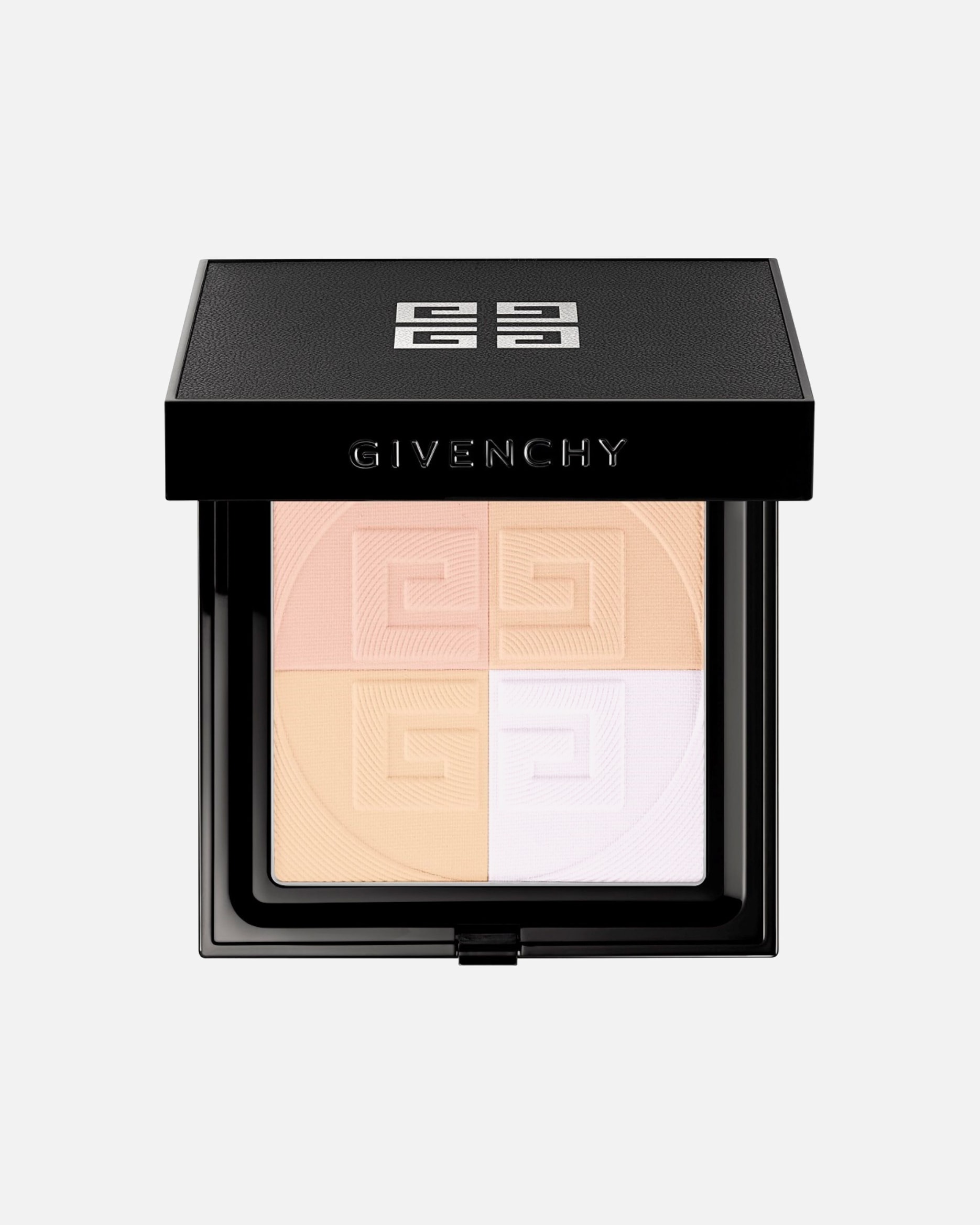 Givenchy Compact Setting Powder, Uskarp og Matterende