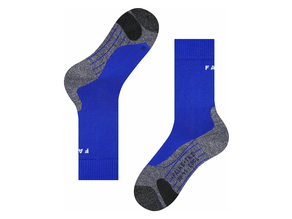 Falke TK2 Cool Herren Wandersocken