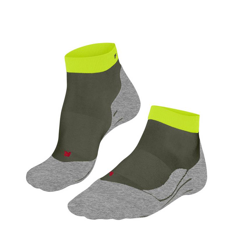 Falke RU4 Endurance Short Laufsocken Herren