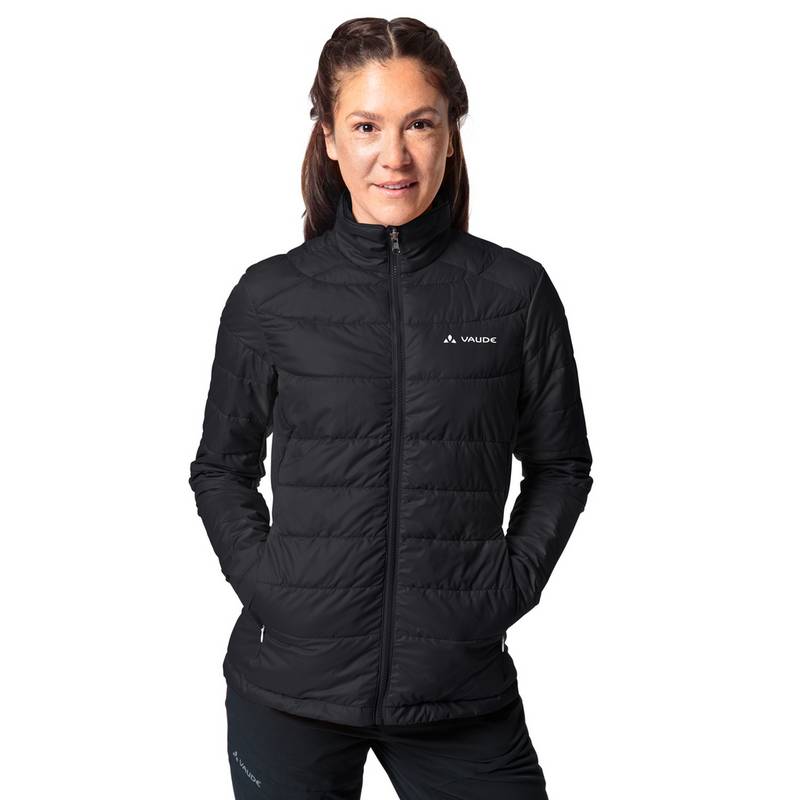 VAUDE Women's Elope 3in1 Jacket Doppeljacke Damen