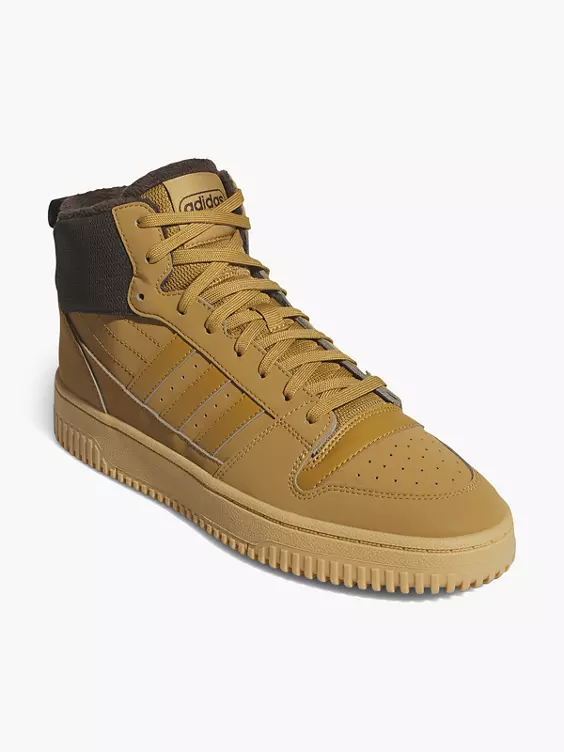adidas Hoher Sneaker BREAK START MID WINTERIZED