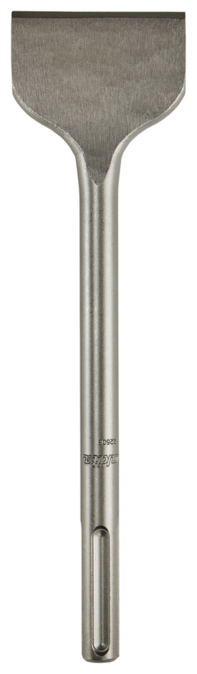 Accessori Makita D-34241 Scalpello piatto SDS-Max 80 x 300 mm