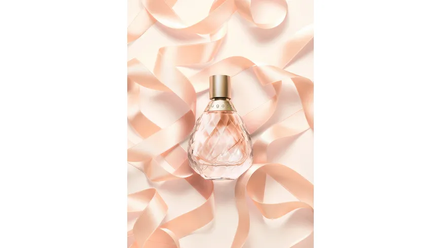 bugatti Felicità Apricot for her Eau de Parfum 60 ml
