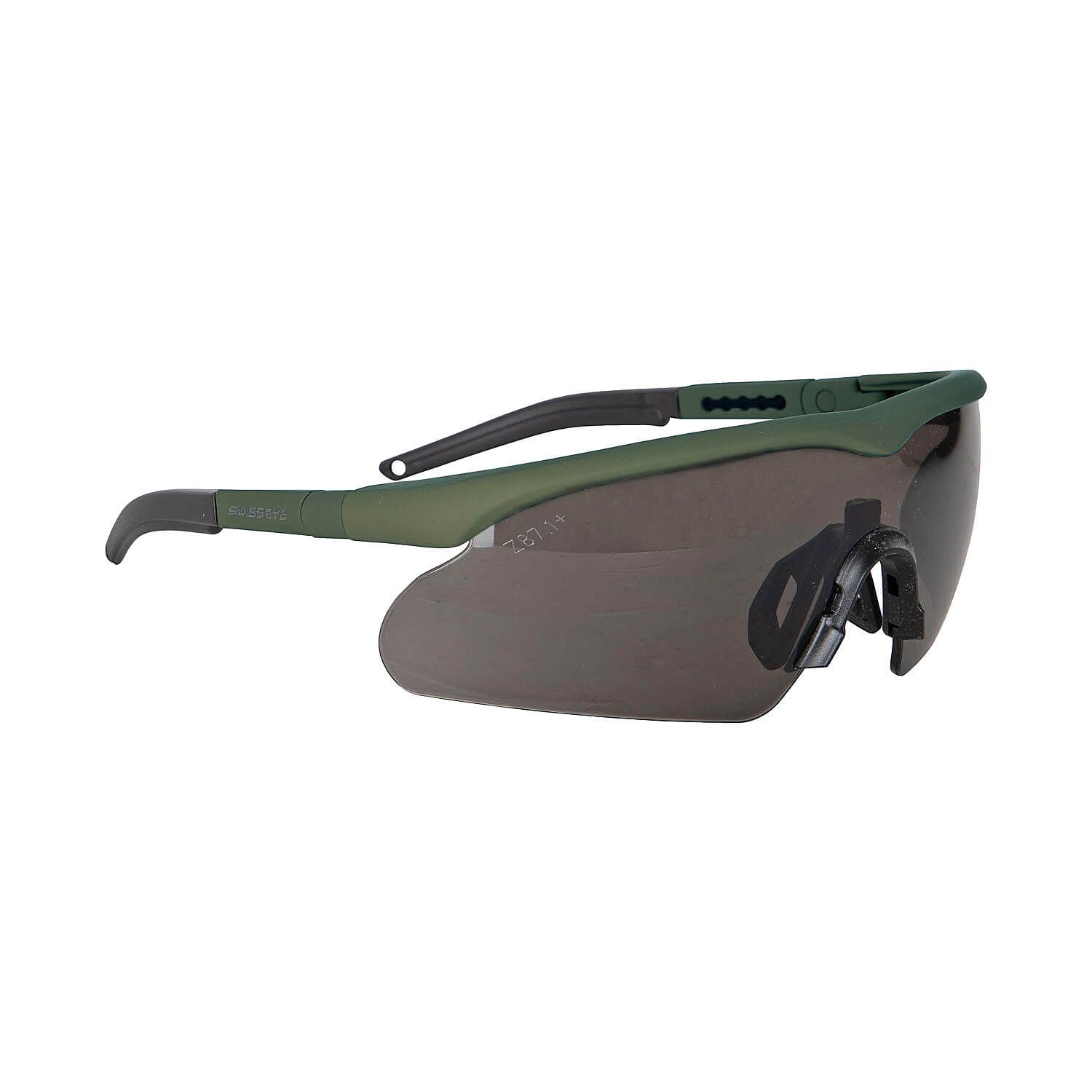 Sport- u. Schutzbrille Raptor Pro