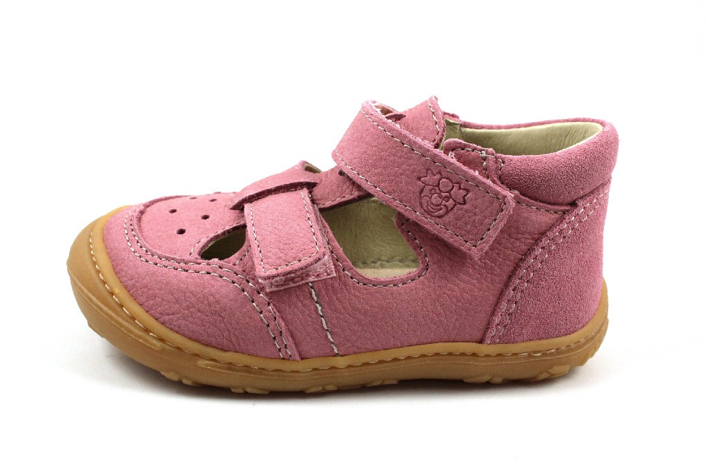 RICOSTA Mädchen Sandalen rose