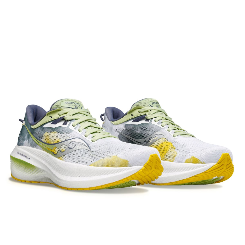 Saucony Triumph 21 S10881-138 / weiss