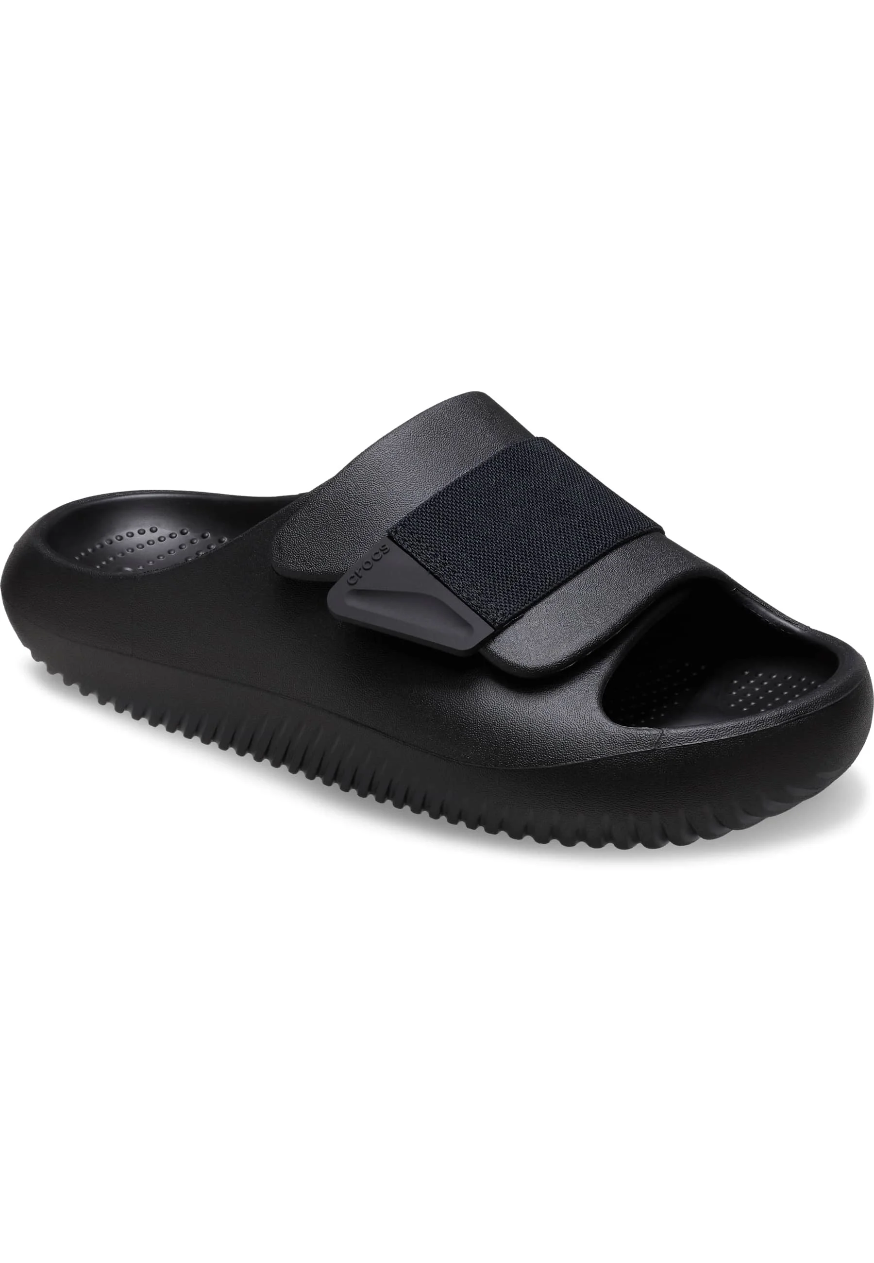 Crocs MELLOW LUXE RECOVERY - Pantuflas