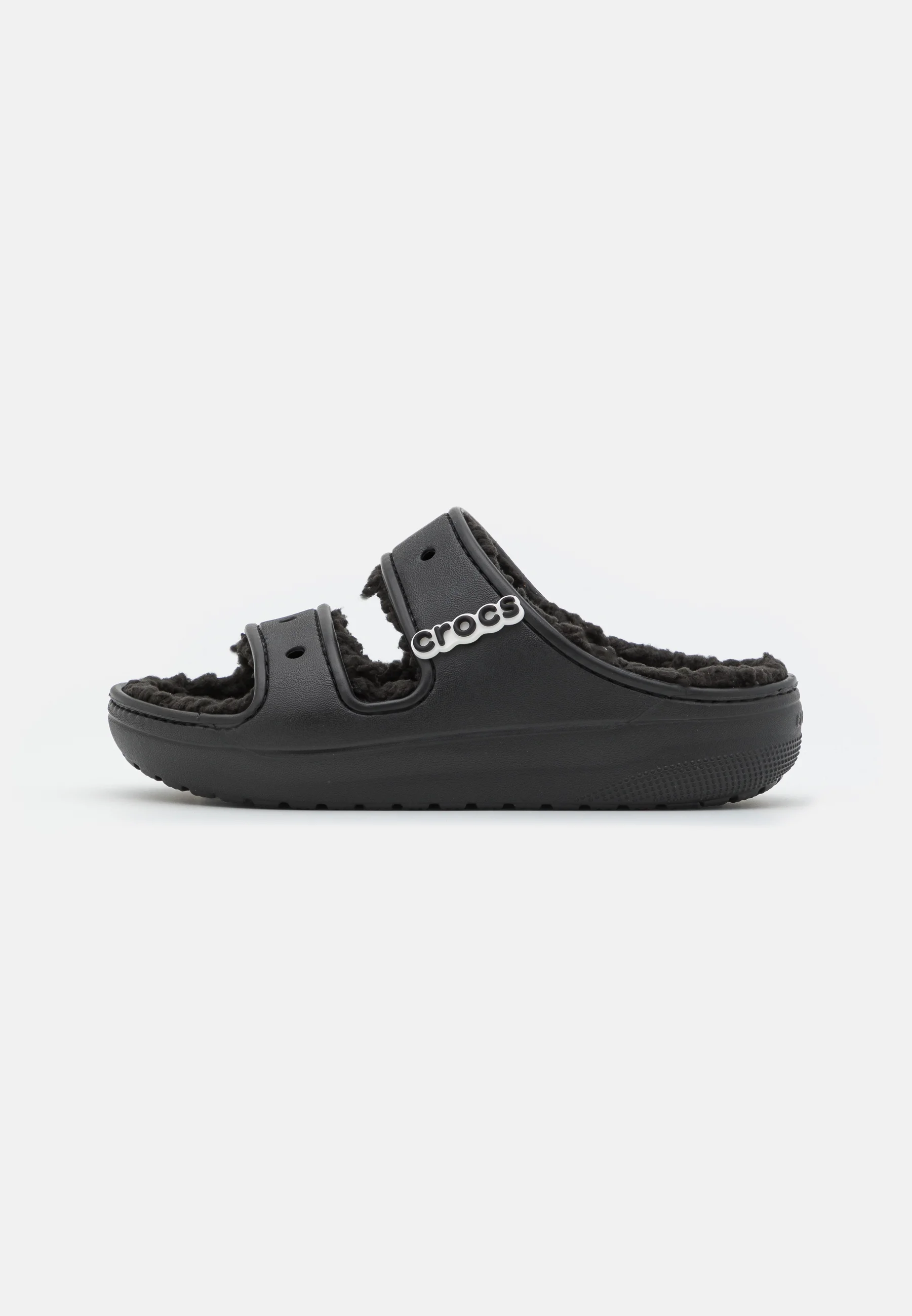 Crocs CLASSIC COZZZY - Pantuflas