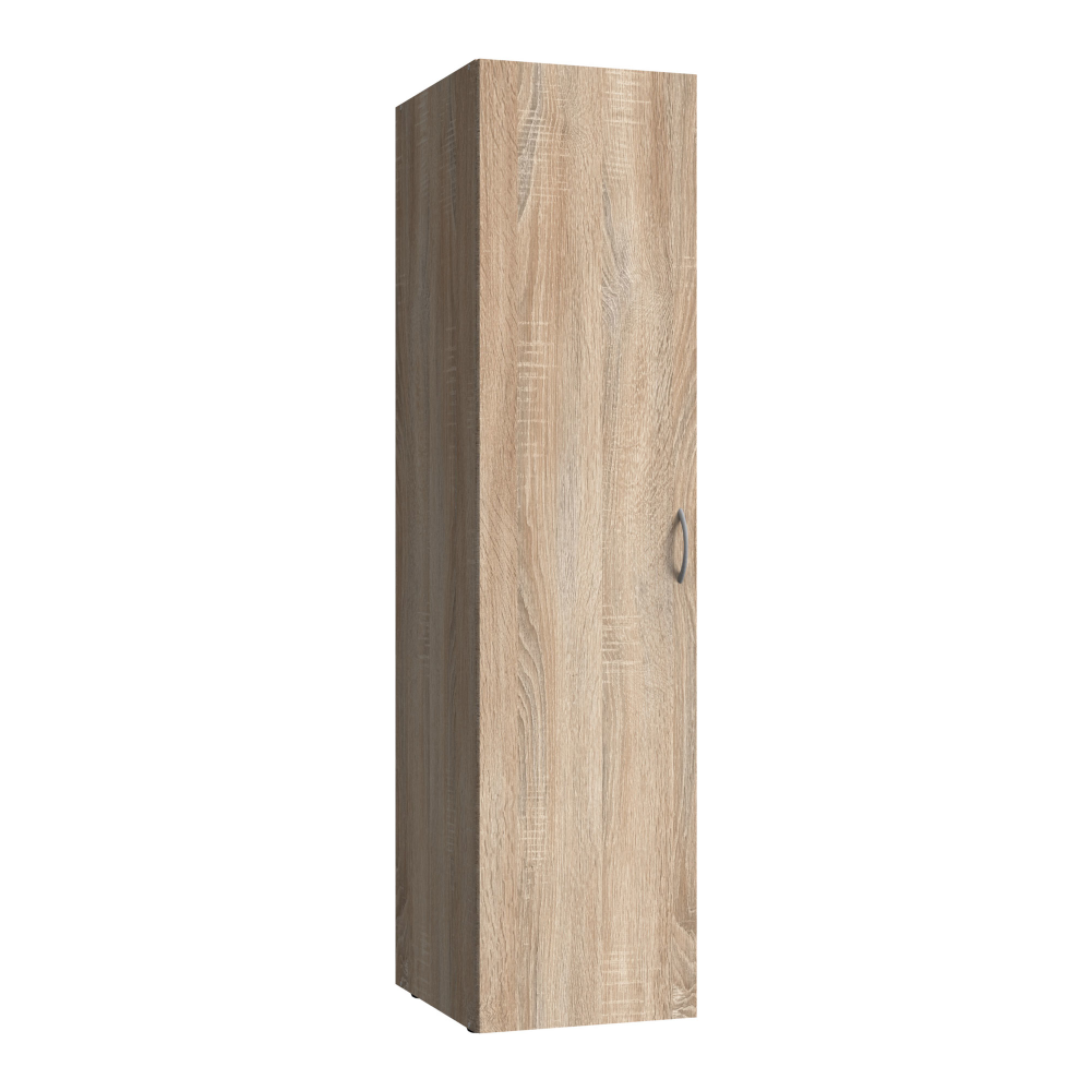 Schrank Multiraumkonzept
