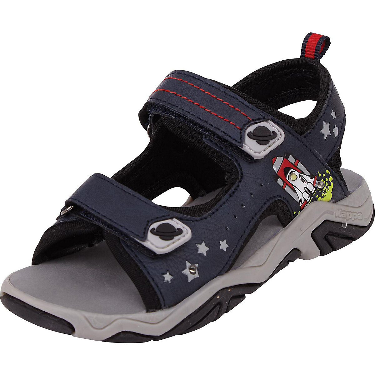 Sandalen Blinkies VERDIS K für Jungen