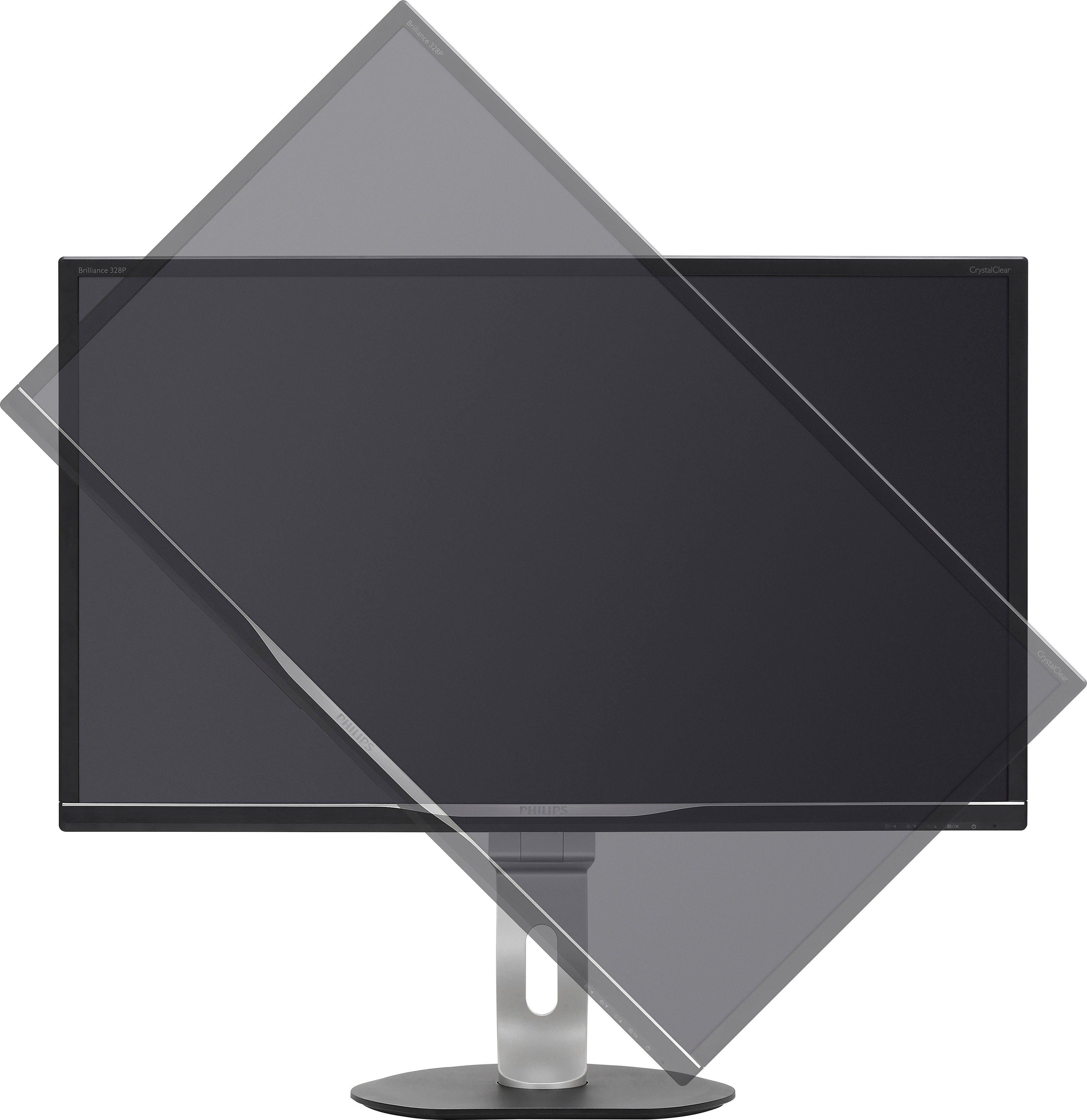 Philips 328P6AUBREB/00 Gaming-Monitor (80,1 cm/31,5 