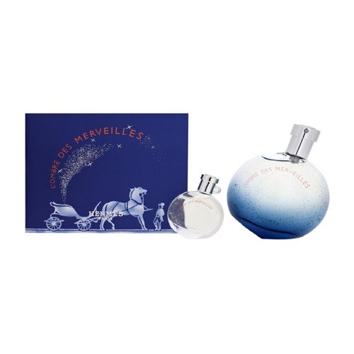 Hermès L'Ombre Des Merveilles Geschenkset
