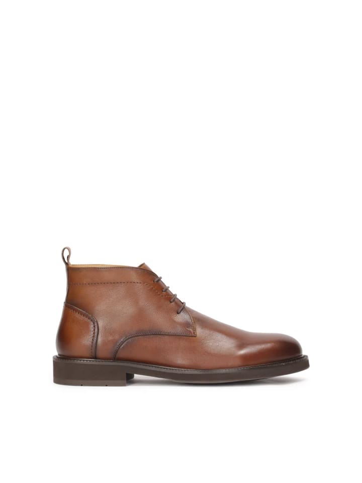 Kazar Chelsea Boots in Braun günstig kaufen