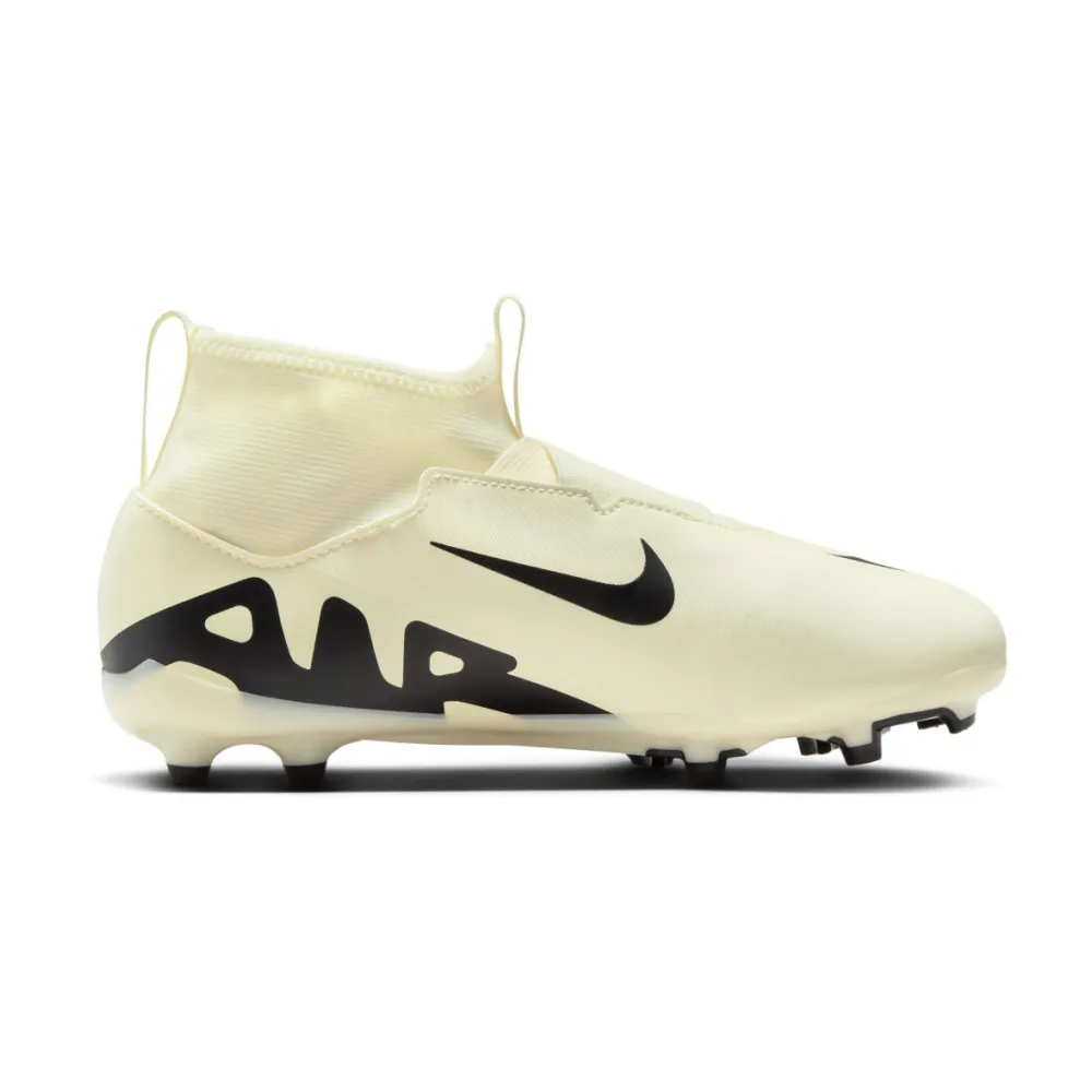 Nike Mercurial Zoom Superfly 9 Academy MG DJ5623-700 / gelb