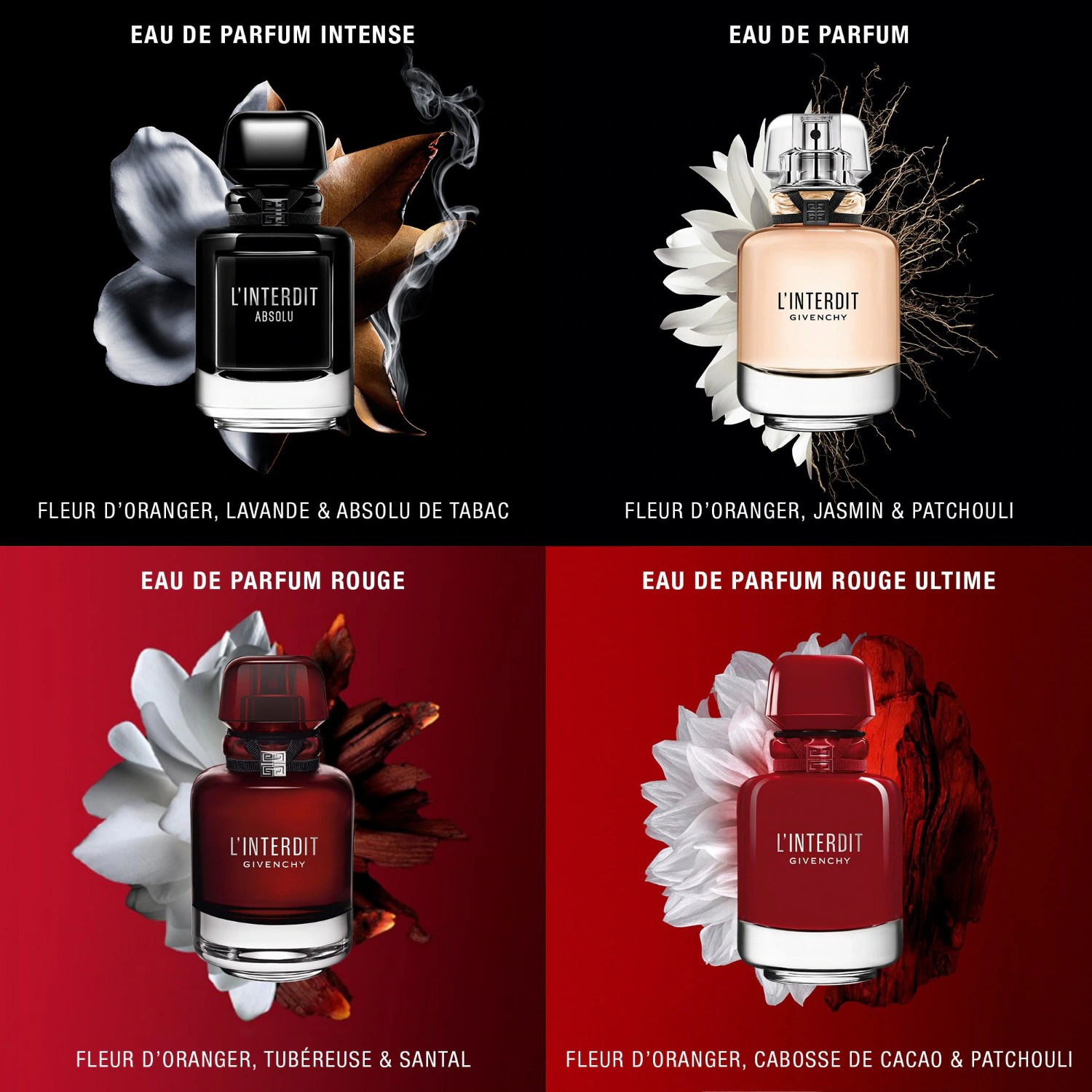 Givenchy Absolu