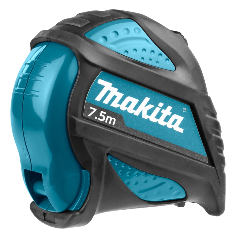Makita Accessories B-57152 Tape measure 7.5 meters x 25 mm