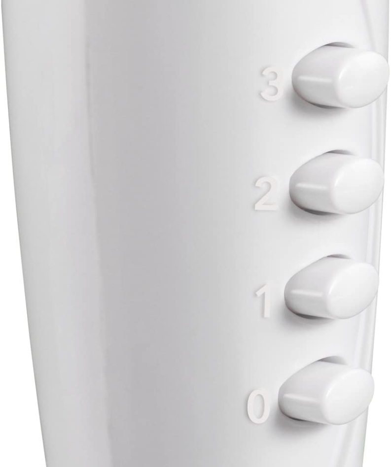 Ventilateur sur pied Trotec 1510005031 TVE 16