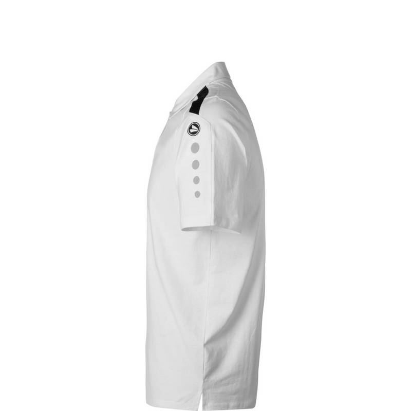 JAKO Power Poloshirt Jungen
