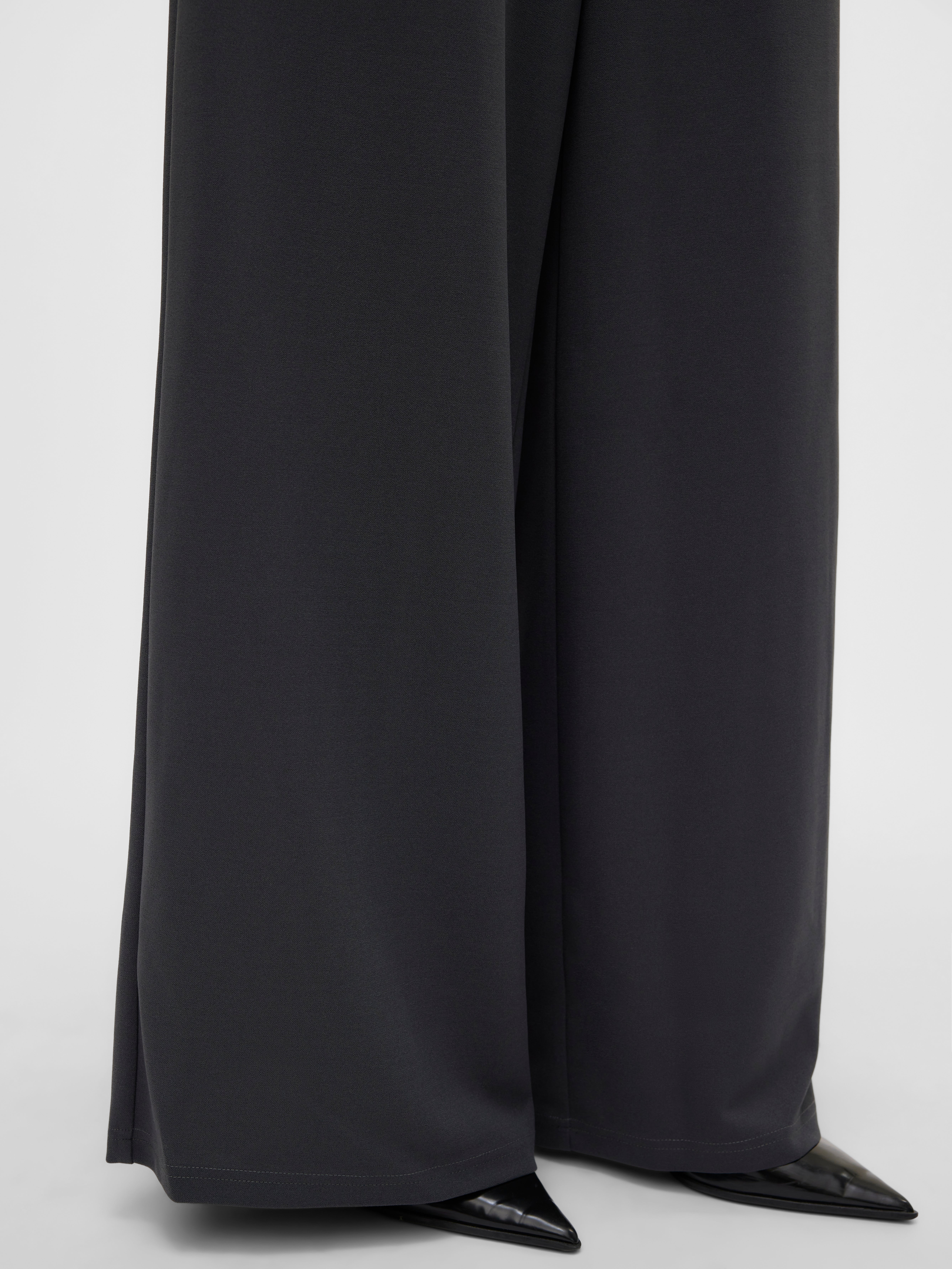 VMLIVA Hohe Taille Hose