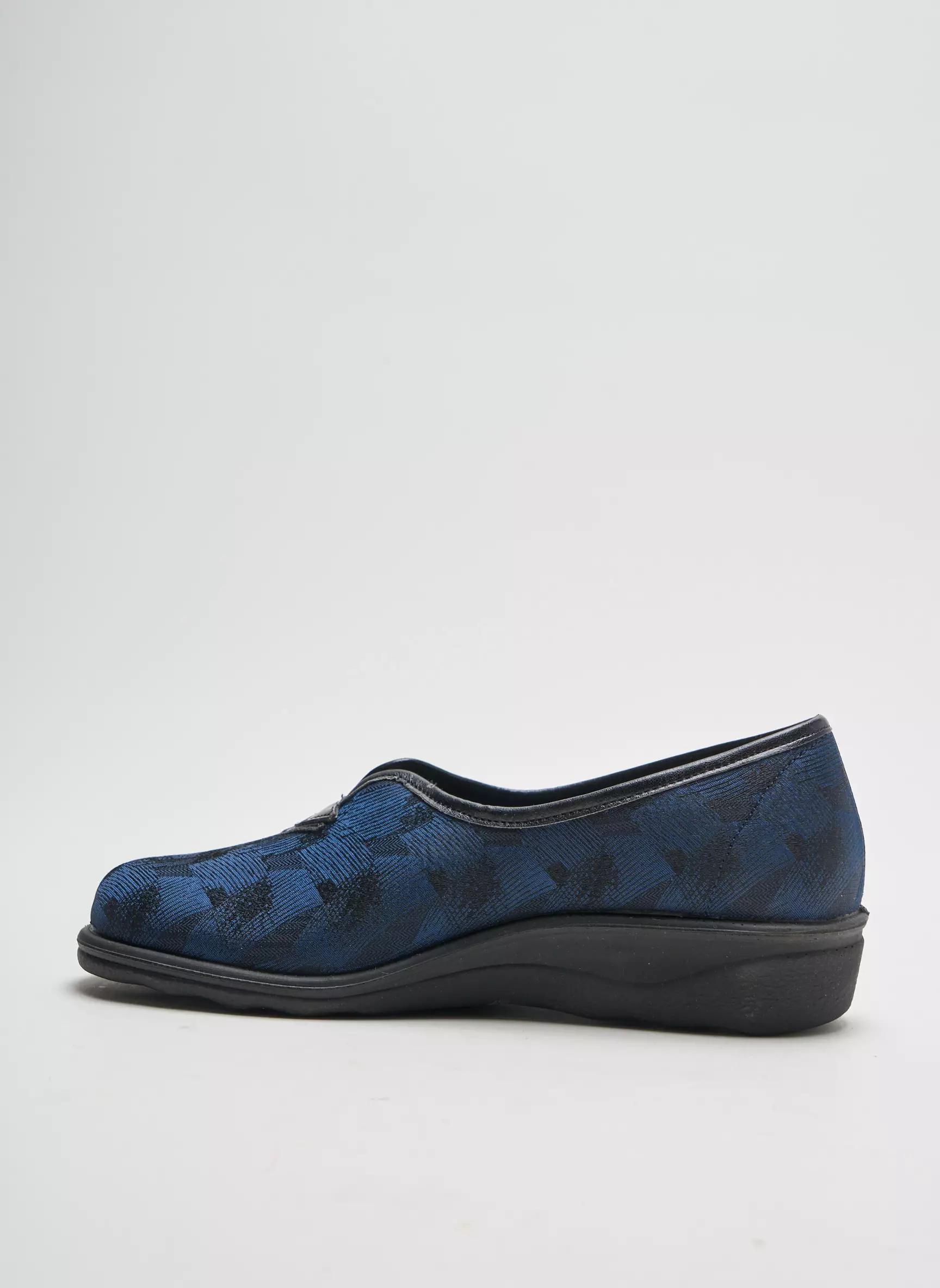 Romika Chaussons Femme couleur bleu