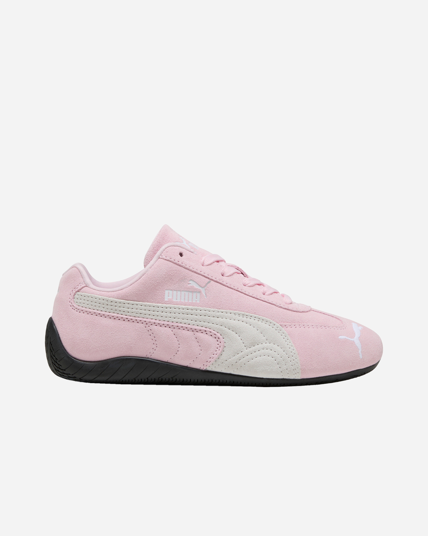 Buty sportowe Scarpe Puma Speedcat Og W 398846-04
