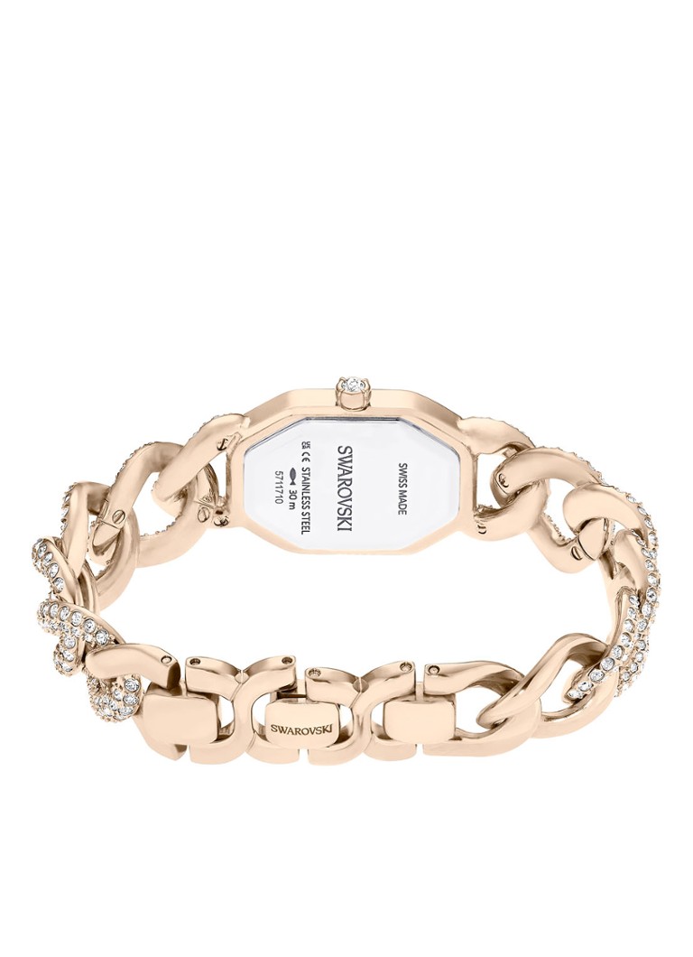 Swarovski Dextera pulkstenis ar kristālu 5711710
