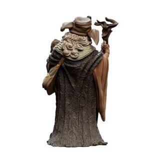 Der Hobbit Mini Epics Vinyl Figur Radagast der Braune 16 cm