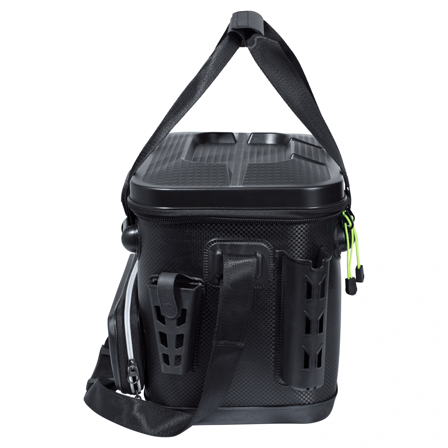 Kogha Angeltasche Spoonfisher Modell (M)