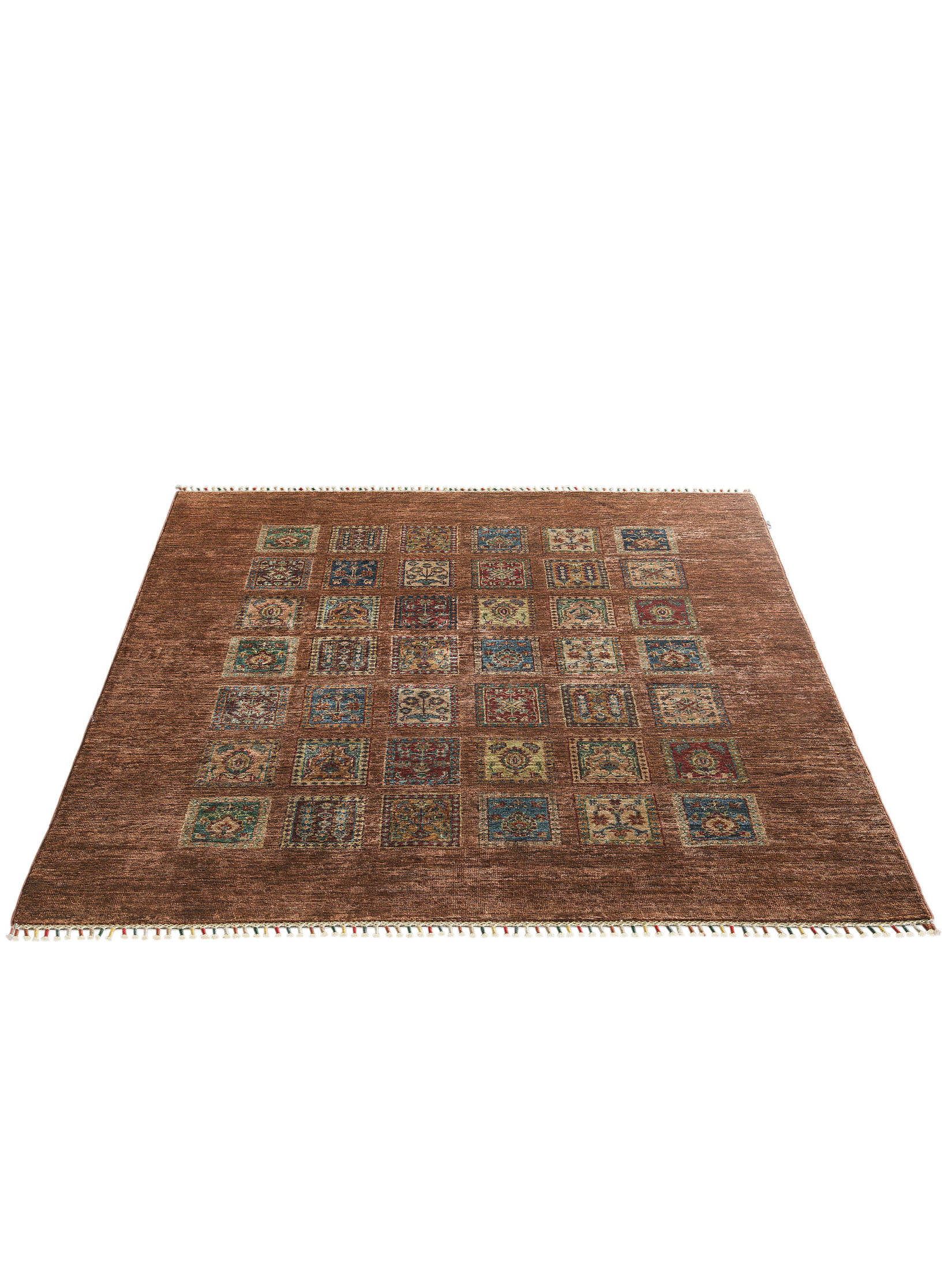 Chobi Box ca. 153 x 194 cm, Unikat / Einzelstück