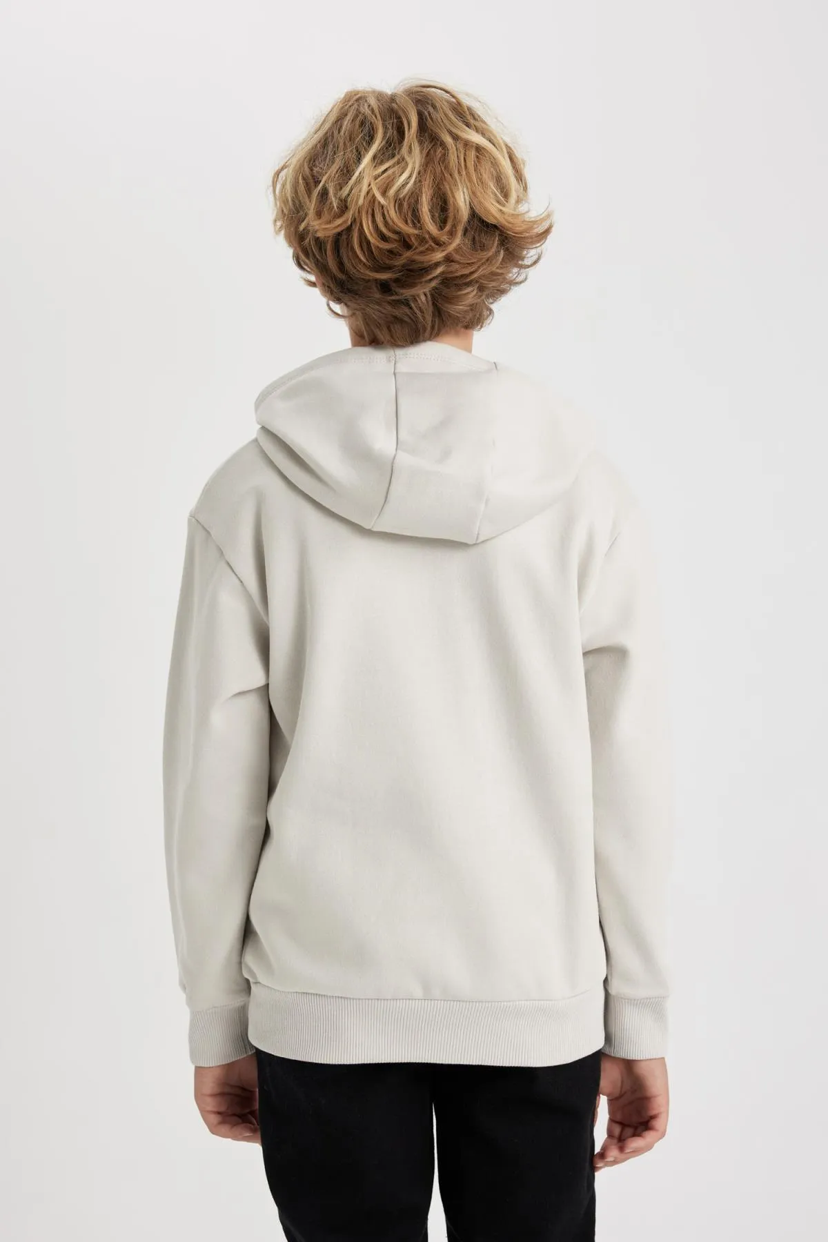 DeFacto  Star Wars-Kapuzenpullover für Jungen